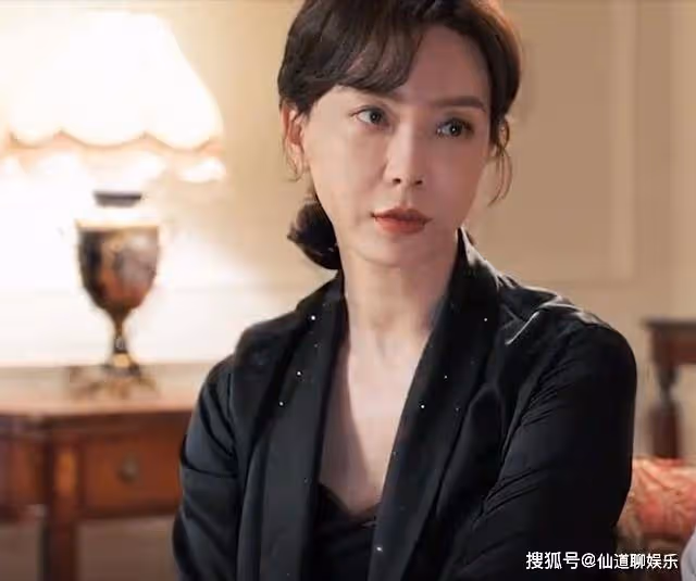 《不完美受害人》辛路才是幕後BOSS，成功被騙，兒子身世被揭開