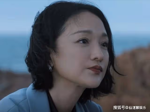 《不完美受害人》辛路才是幕後BOSS，成功被騙，兒子身世被揭開