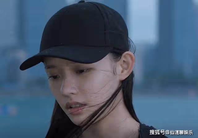 《不完美受害人》辛路才是幕後BOSS，成功被騙，兒子身世被揭開