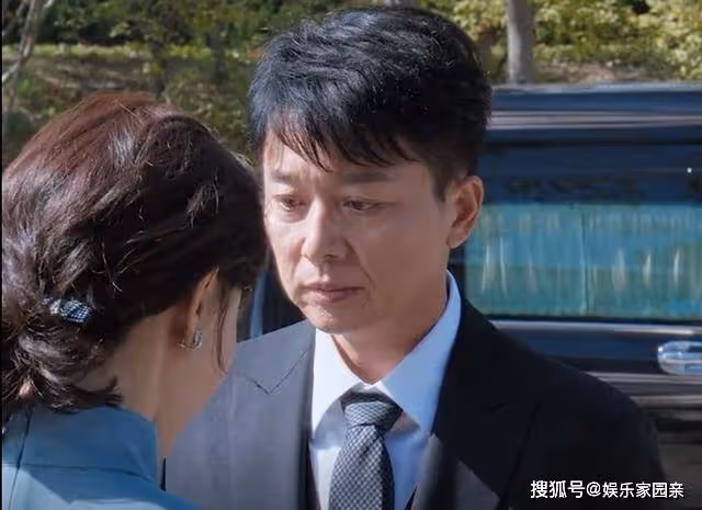 《不完美受害人》趙尋臨終視頻曝光,李怡成功雙雙入獄,辛路成贏家