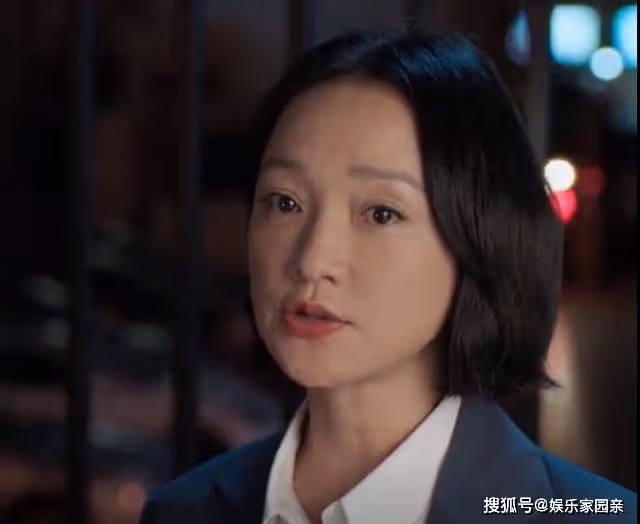 《不完美受害人》趙尋臨終視頻曝光,李怡成功雙雙入獄,辛路成贏家