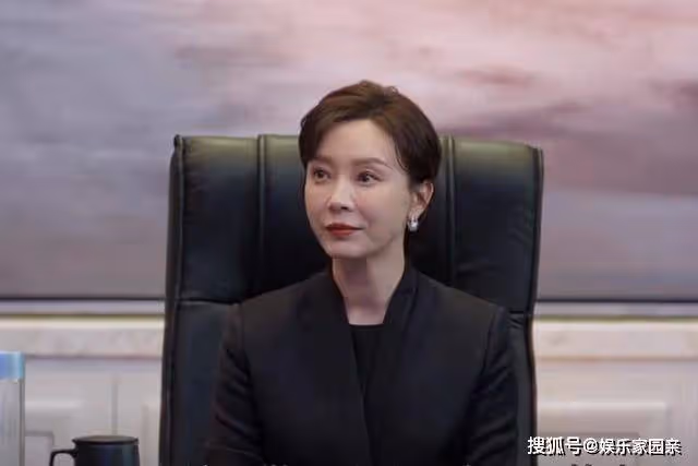 《不完美受害人》趙尋臨終視頻曝光,李怡成功雙雙入獄,辛路成贏家