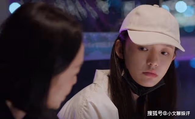 《不完美受害人》尹聲說謊真相曝光,包力竟成趙尋翻案關鍵?辛路被騙慘