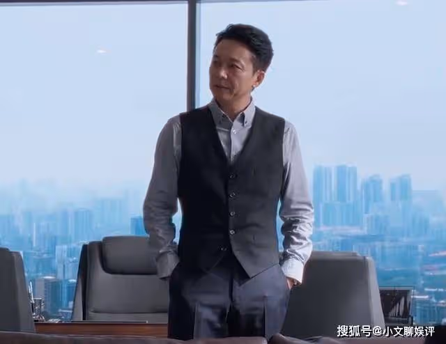 《不完美受害人》尹聲說謊真相曝光,包力竟成趙尋翻案關鍵?辛路被騙慘
