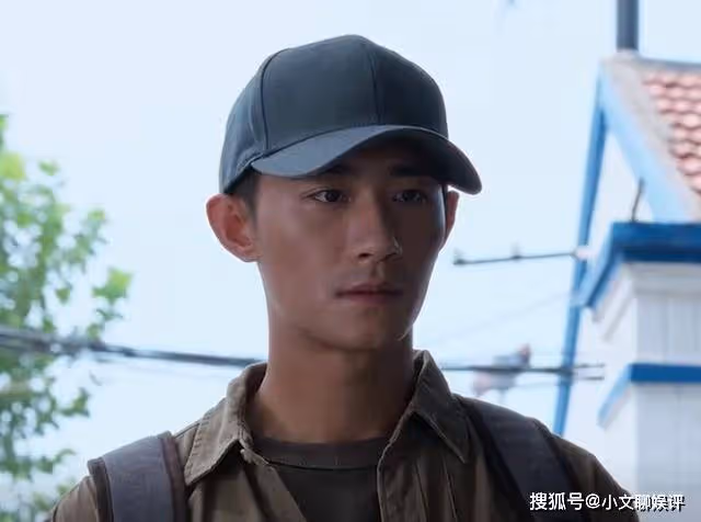 《不完美受害人》尹聲說謊真相曝光,包力竟成趙尋翻案關鍵?辛路被騙慘