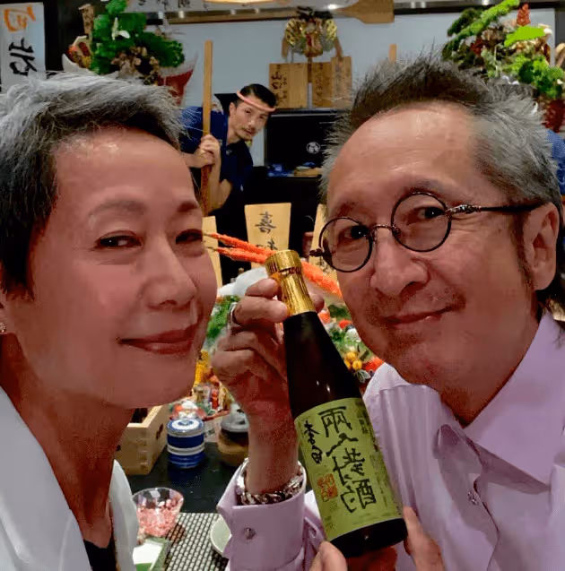 膝下無兒女!葉童結婚35周年大曬恩愛合照! 曾因一事錯過生子時機