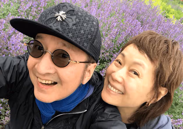 膝下無兒女!葉童結婚35周年大曬恩愛合照! 曾因一事錯過生子時機