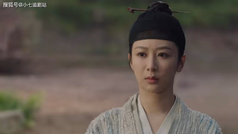 《長相思》被追殺、豢養、如野獸般生活,小夭的前半生太悲慘