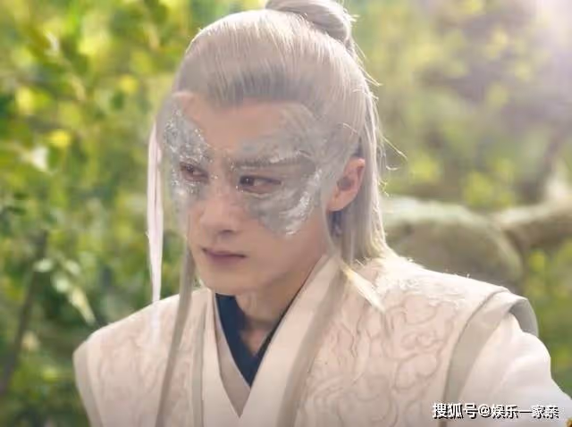 《長相思》小夭幫瑲玹破局,主動嫁給赤水豐隆,塗山璟請防風邶搶親