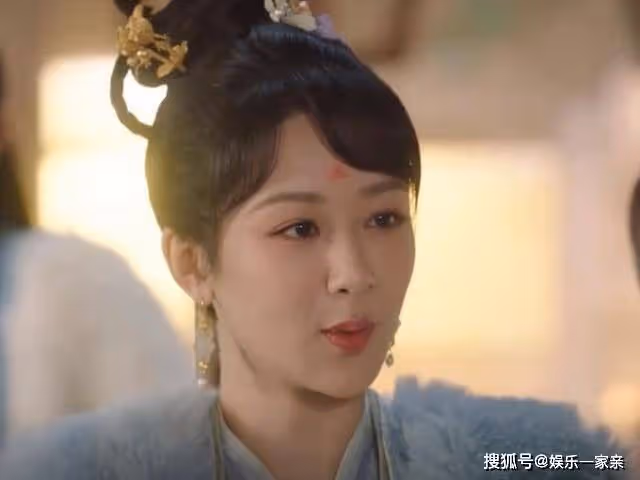 《長相思》小夭幫瑲玹破局,主動嫁給赤水豐隆,塗山璟請防風邶搶親