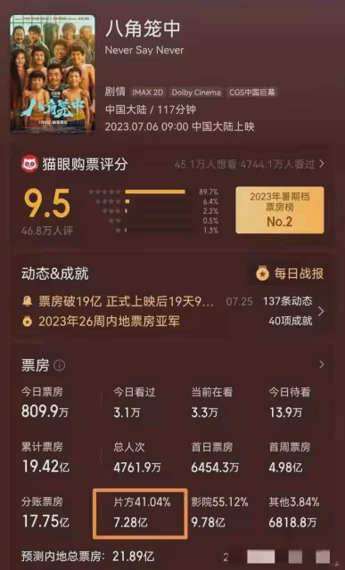 王寶強:放棄對學校的捐贈,但會資助學生上大學全部費用自掏腰包