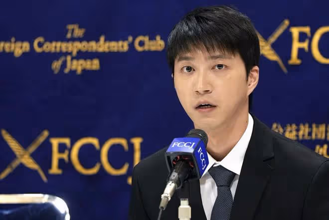福原愛不承認輸掉官司,江宏傑反擊:請你尊重與配合司法的判決