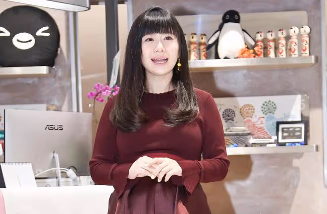 福原愛不承認輸掉官司,江宏傑反擊:請你尊重與配合司法的判決