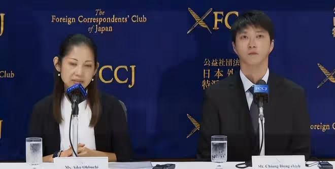 福原愛不承認輸掉官司,江宏傑反擊:請你尊重與配合司法的判決