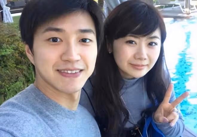 福原愛不承認輸掉官司，江宏傑反擊：請你尊重與配合司法的判決