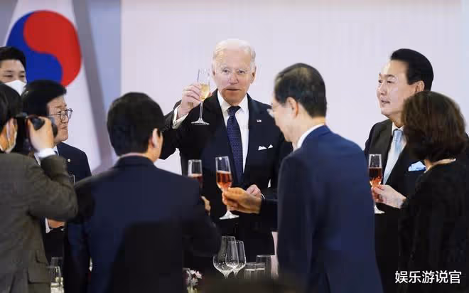 韓最美第一夫人戴31萬項鍊沒申報,1000億工程為她改道,坑夫能手