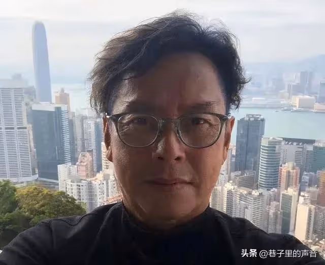 譚詠麟嗮早餐稱簡單最有味道