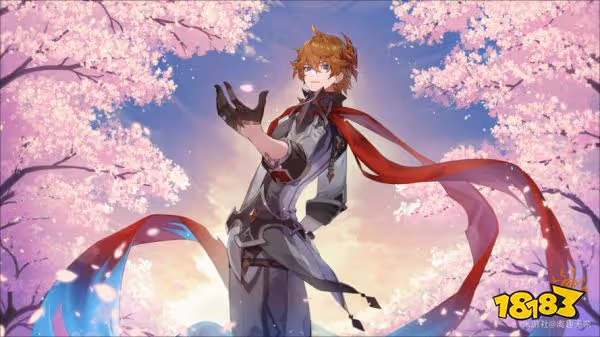 原神4.0角色有什麼 原神4.0角色介紹