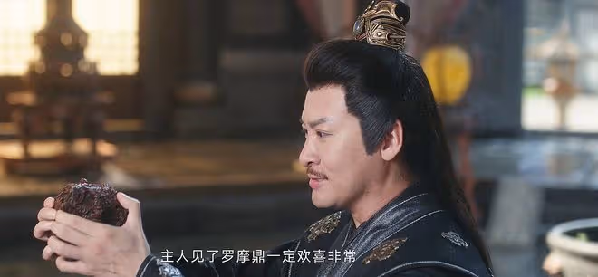 蓮花樓:單孤刀假死實錘,和角麗譙聯手?謀奪業火痋,救了李蓮花