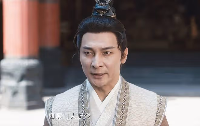 蓮花樓:單孤刀假死實錘,和角麗譙聯手?謀奪業火痋,救了李蓮花