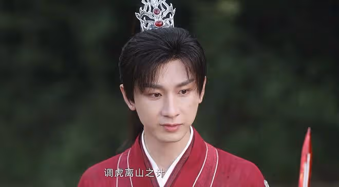 蓮花樓:單孤刀假死實錘,和角麗譙聯手?謀奪業火痋,救了李蓮花
