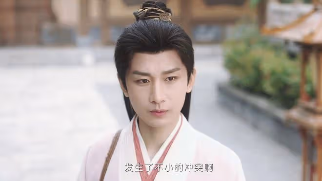 蓮花樓:單孤刀假死實錘,和角麗譙聯手?謀奪業火痋,救了李蓮花