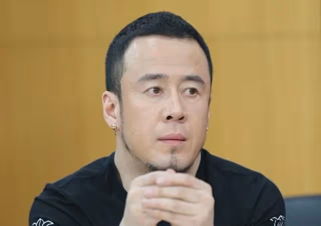《羅剎海市》爭議繼續!楊坤終於繃不住回應了,迅速引發圍觀熱議