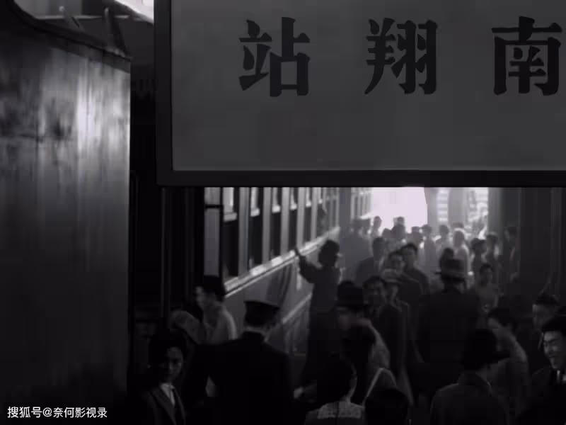 看完6集《潛行者》後,我忍不住連連驚嘆,諜戰劇都這麼拍何愁不火