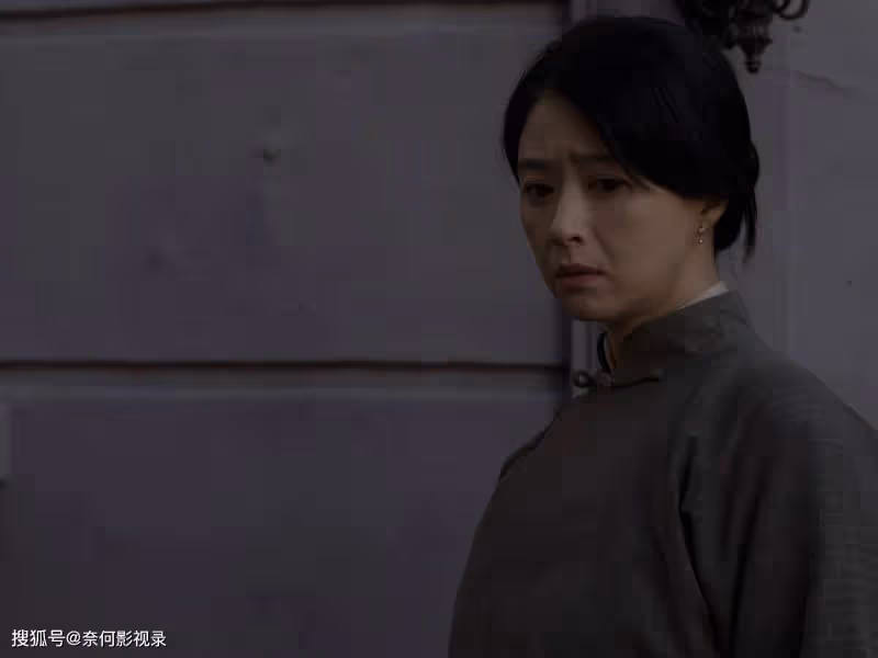 看完6集《潛行者》後,我忍不住連連驚嘆,諜戰劇都這麼拍何愁不火