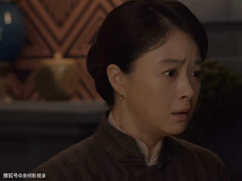 看完6集《潛行者》後,我忍不住連連驚嘆,諜戰劇都這麼拍何愁不火