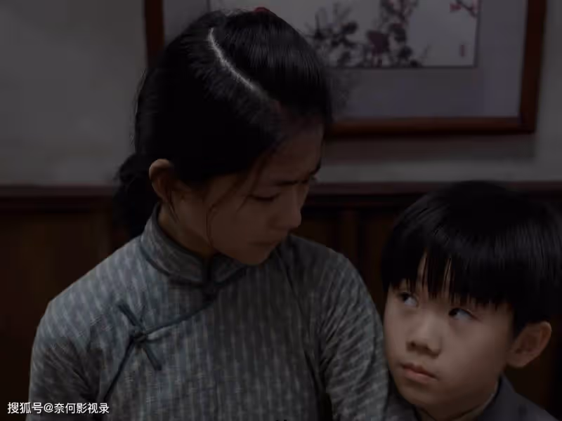 看完6集《潛行者》後,我忍不住連連驚嘆,諜戰劇都這麼拍何愁不火