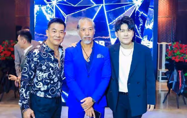 從文藝男神到「自毀前程」,59歲的「烏鴉哥」張耀揚經歷了什麼?