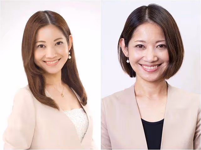 江宏傑女律師大渕愛子是王牌!「專攻離婚」訴訟21年經歷超猛