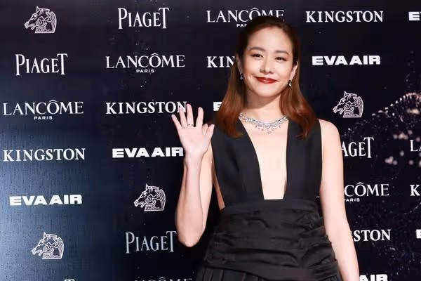 深夜震撼彈!林嘉欣宣布離婚 斬12年婚姻搬離傷心地