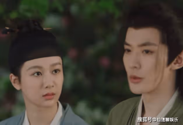 《長相思》塗山璟和未婚妻取消婚約了嗎?《長相思》塗山璟為什麼退婚難?