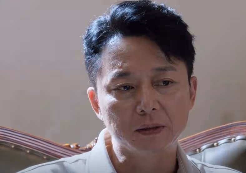 不完美受害人:米芒動手反擊,林闞做無罪辯護,尹聲感謝說出秘密