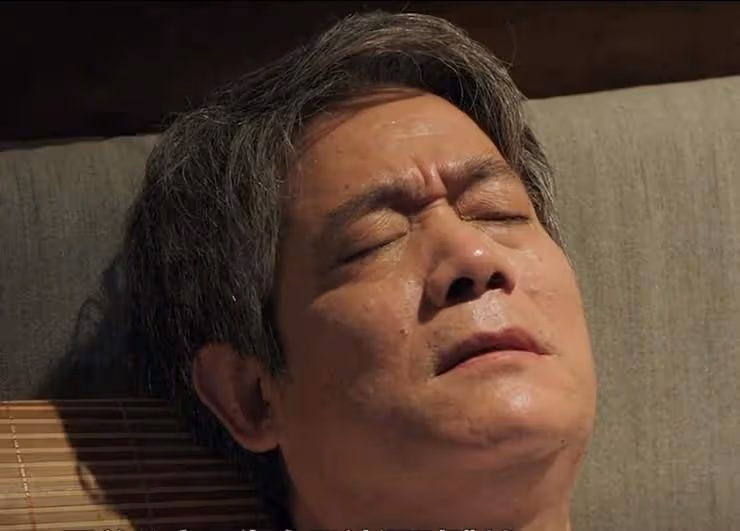 不完美受害人：趙尋電梯20秒視頻曝光，趙爸氣到跳樓自殺