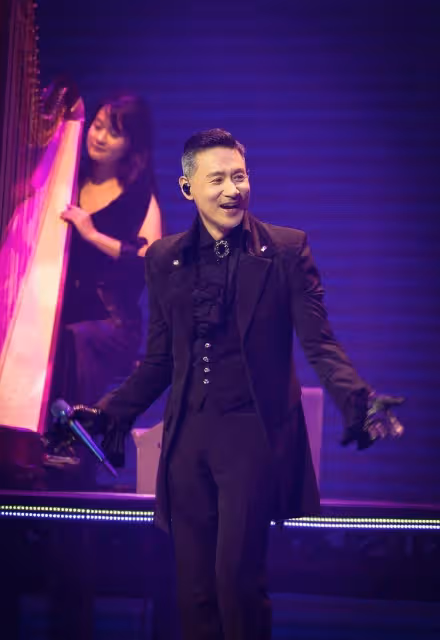 天王張學友、天后泰勒絲到新加坡開唱, 帶動旅遊業和股市都飆!