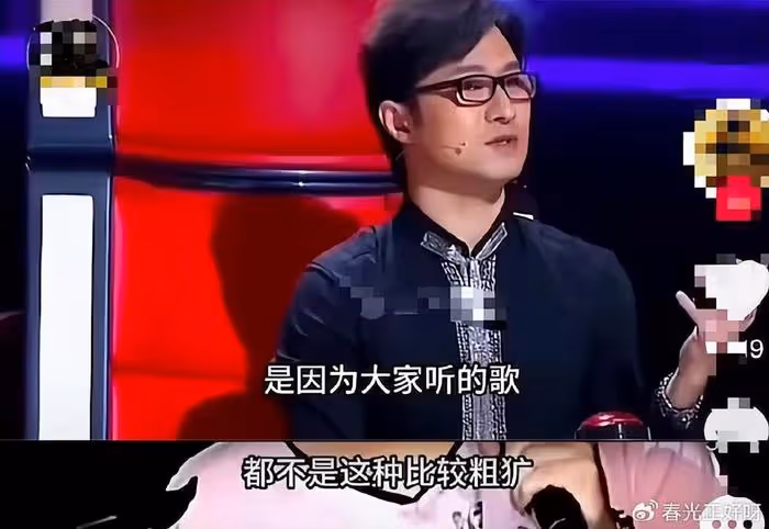 那英淪陷,楊坤裝死,雲金模仿,德綱關評,羅剎海市後勁真大!