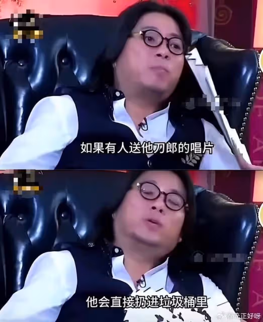 那英淪陷,楊坤裝死,雲金模仿,德綱關評,羅剎海市後勁真大!