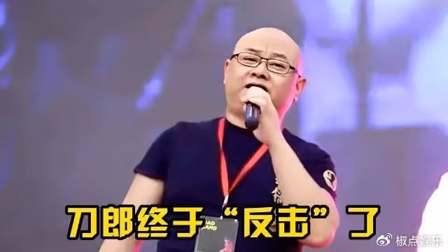 那英惡評破兩百萬！刀郎專門寫首歌來罵汪峰楊坤高曉松？他們不配