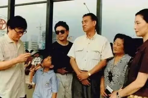 痛心！老藝術家趙有亮因病離世，年僅78歲，生前定居日本引熱議