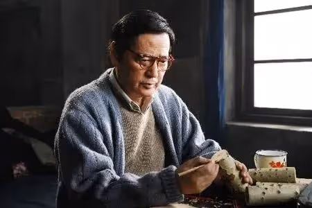 痛心！老藝術家趙有亮因病離世，年僅78歲，生前定居日本引熱議