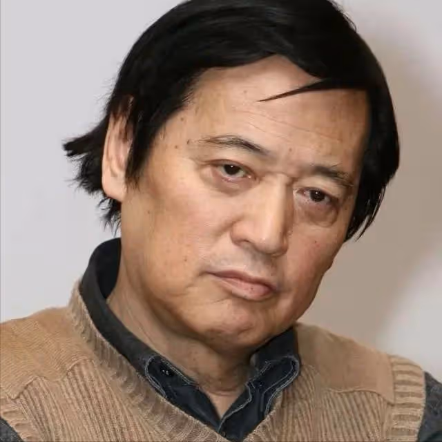痛心！老藝術家趙有亮因病離世，年僅78歲，生前定居日本引熱議