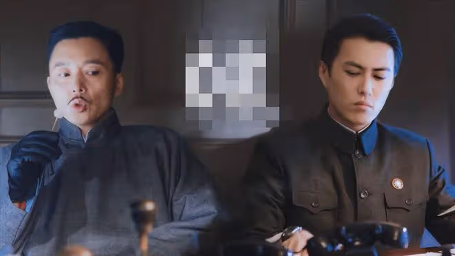 娛樂圈再爆大瓜,一線男神演員私生活混亂,專找外國女人發生關係
