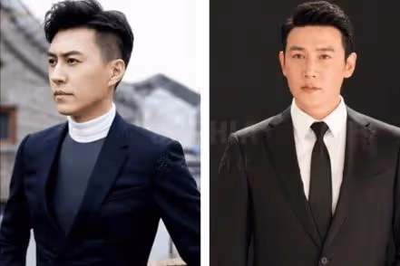 娛樂圈再爆大瓜，一線男神演員私生活混亂，專找外國女人發生關係