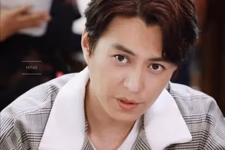 娛樂圈再爆大瓜，一線男神演員私生活混亂，專找外國女人發生關係