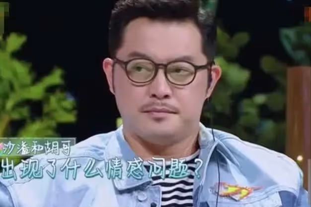 娛樂圈再爆大瓜，一線男神演員私生活混亂，專找外國女人發生關係
