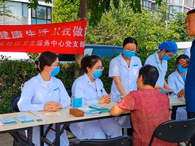 強化接訴即辦和崗位練兵工作 提升為民服務意識和能力