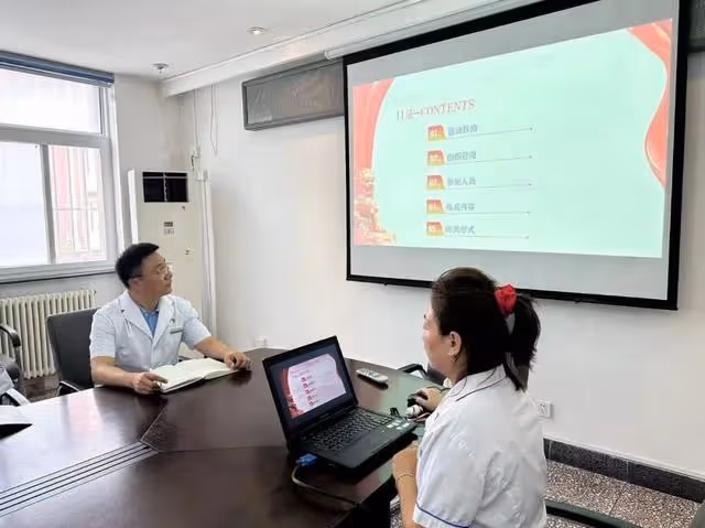 強化接訴即辦和崗位練兵工作 提升為民服務意識和能力